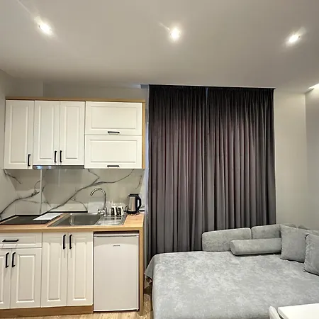 Maison *