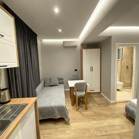 Maison Vlore