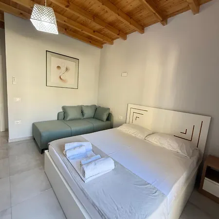 Maison Guest house *