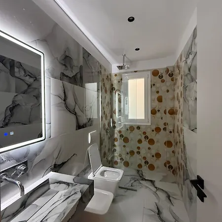 Maison Guest house