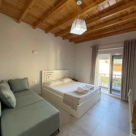 Guest house Maison