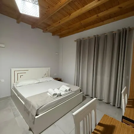 Maison Affittacamere *