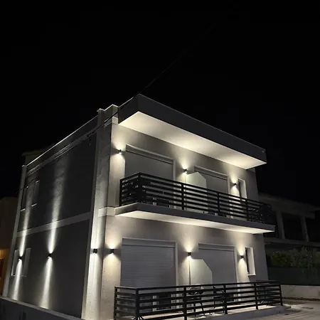 Maison Guest house
