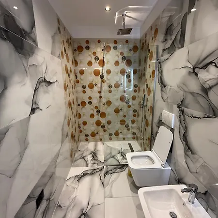 Guest house Maison