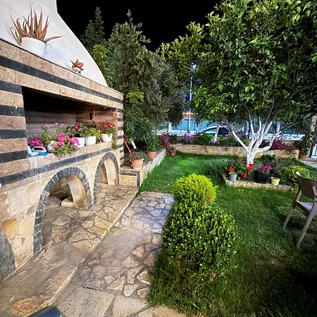 Maison Konukevi Avlonya