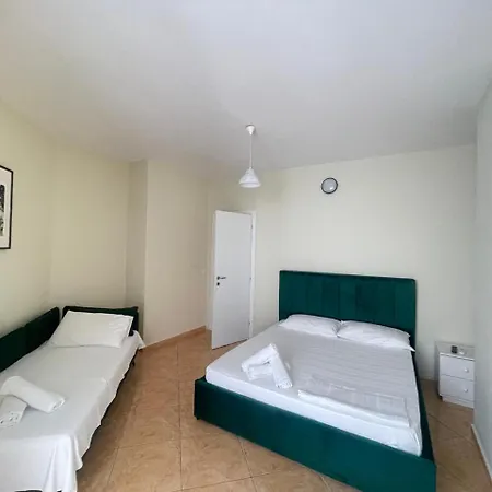 Guest house Maison Vlore