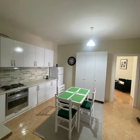 Maison Guest house