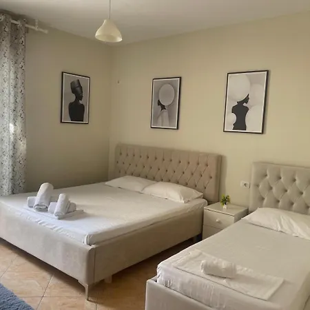 Maison Guest house Vlore