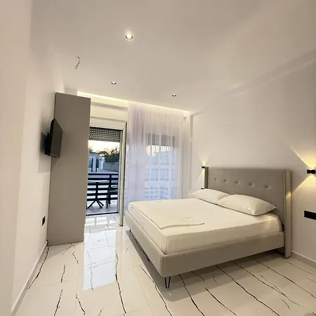 Maison 3* Vlorë