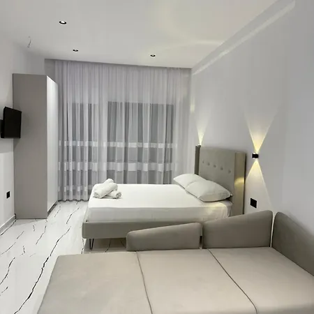 Maison 招待所