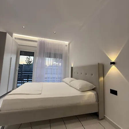 Πανσιόν Maison 3*