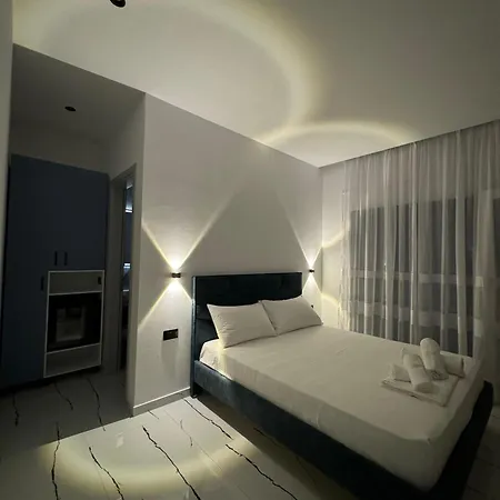 Maison Guest house *