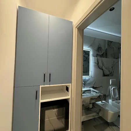 Guest house Maison *