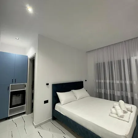 Maison Vlore