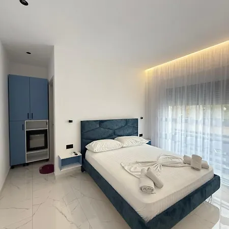 Maison Konukevi Avlonya