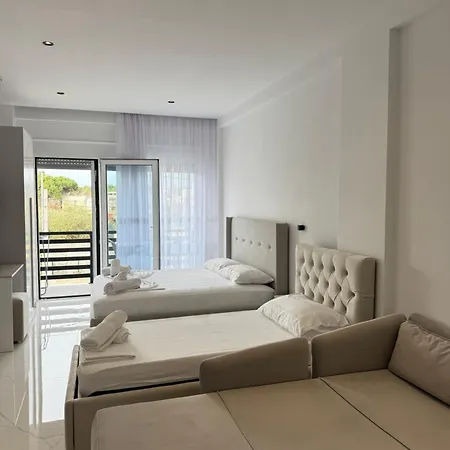 Konukevi Maison Avlonya