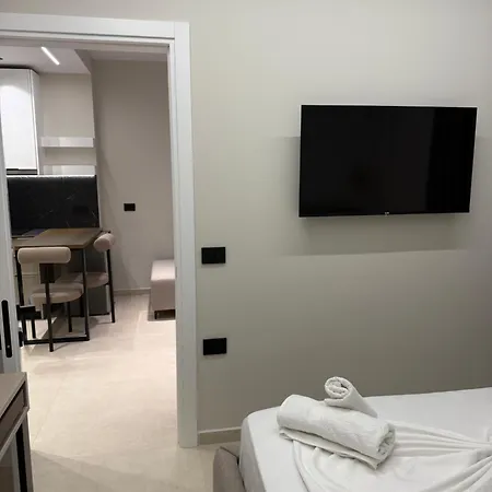 Maison Vlorë