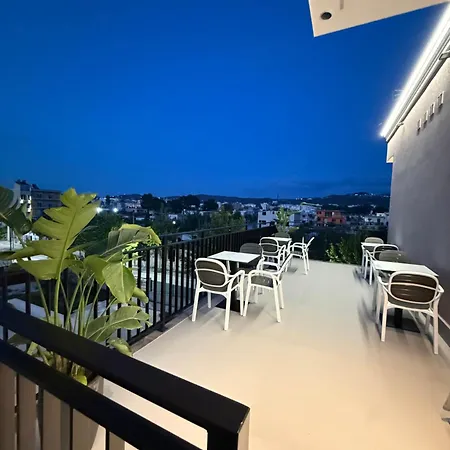 Maison 3*