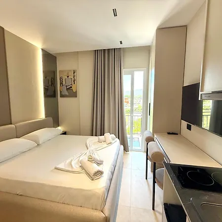 Maison 3*