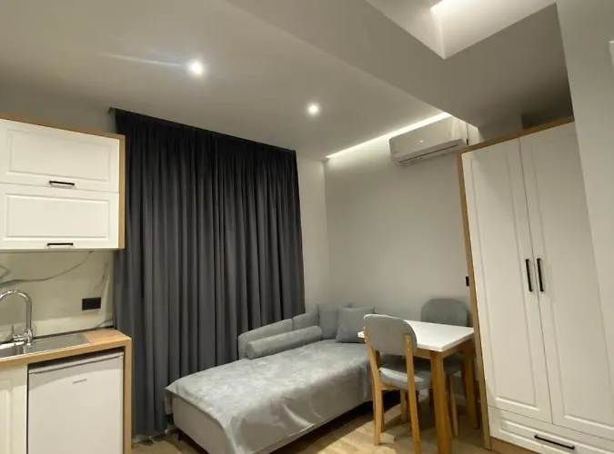 Maison 게스트하우스