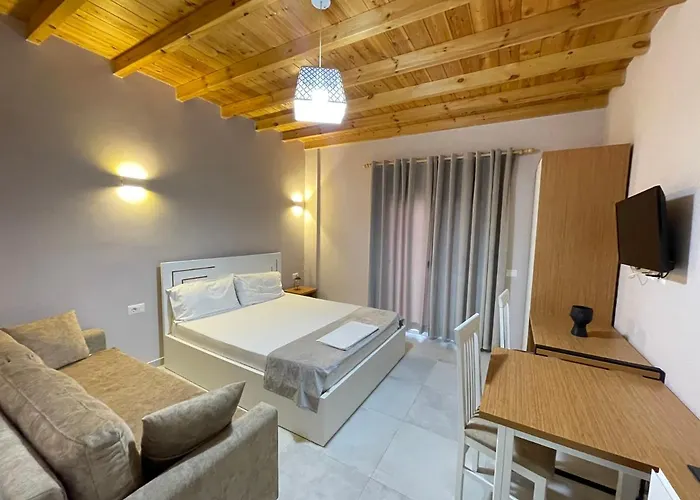 Maison 게스트하우스 3*