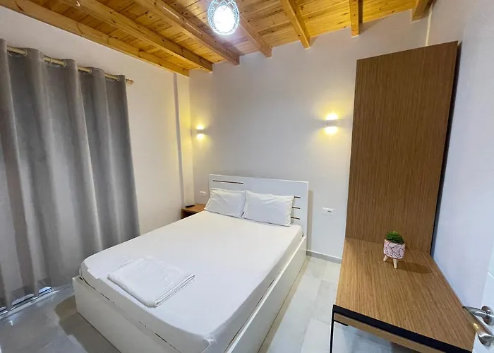 Maison 게스트하우스