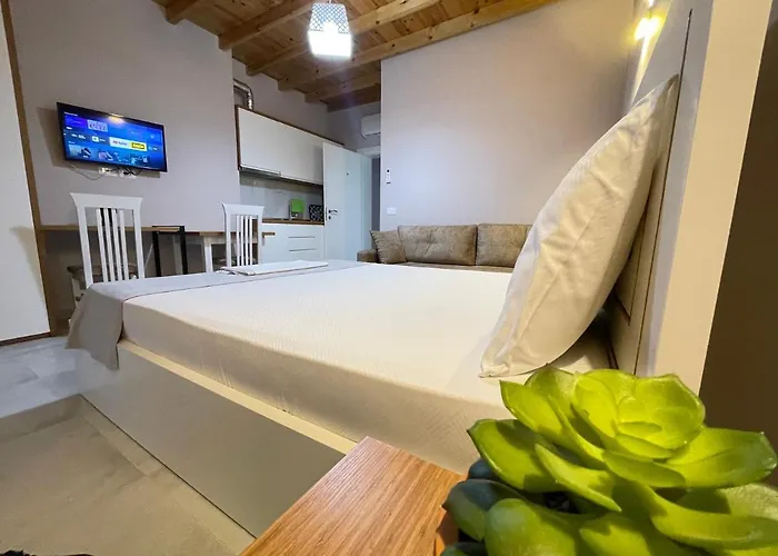 게스트하우스 Maison 3*