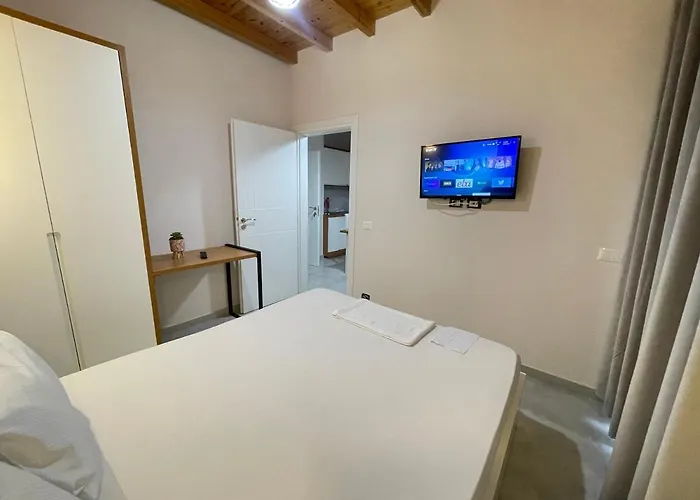 Maison 게스트하우스 3*