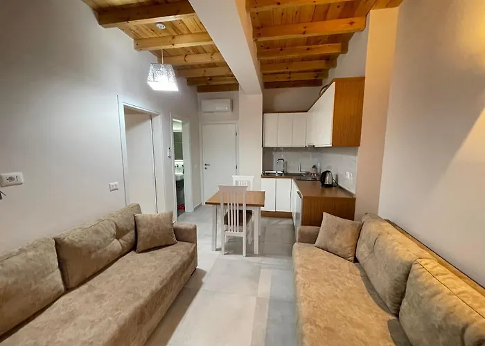 Maison 게스트하우스 Vlorë