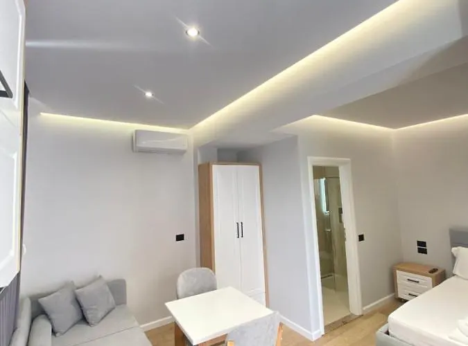 Maison 게스트하우스 3*