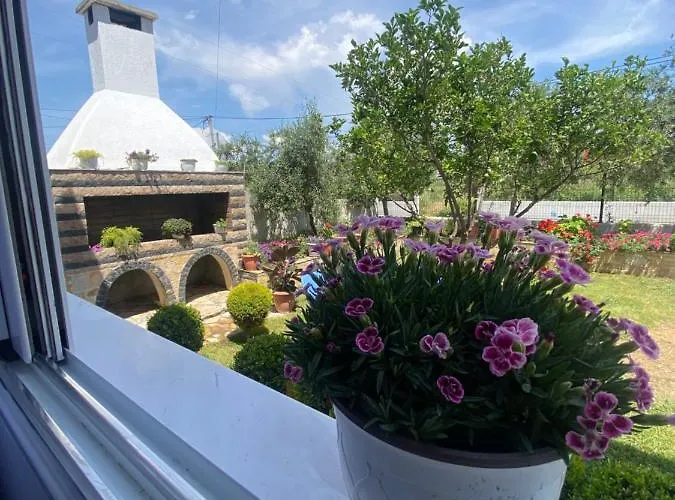 게스트하우스 Maison Vlorë