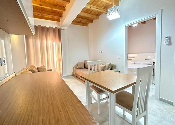 Maison 게스트하우스 Vlorë