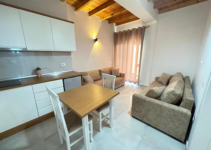 Maison 3* Vlorë