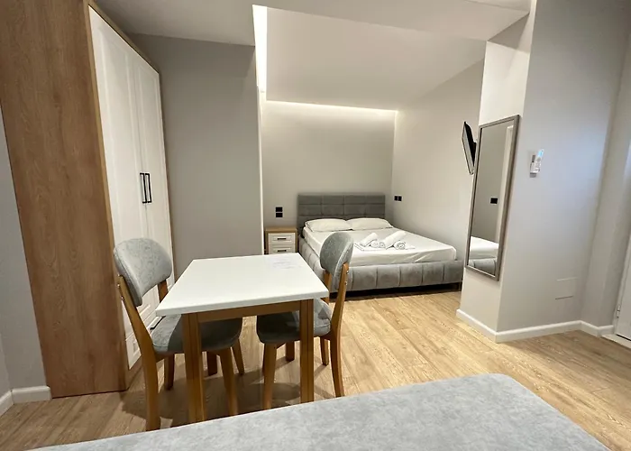 게스트하우스 Maison Vlorë