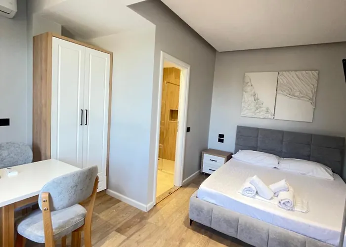 Maison 게스트하우스