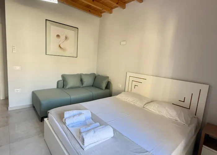 Maison 게스트하우스 3*