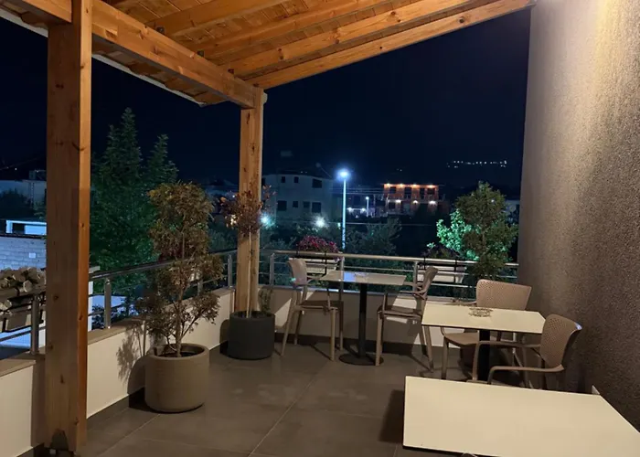 게스트하우스 Maison 3*