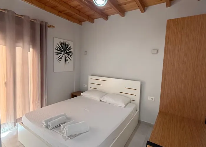 게스트하우스 Maison Vlorë