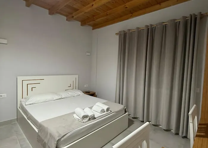 Maison 게스트하우스 3*