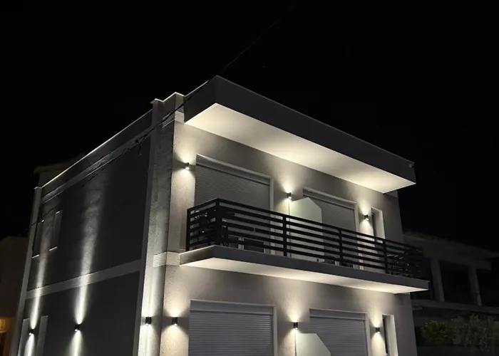 Maison 게스트하우스