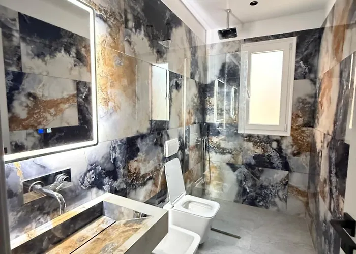 게스트하우스 Maison Vlorë