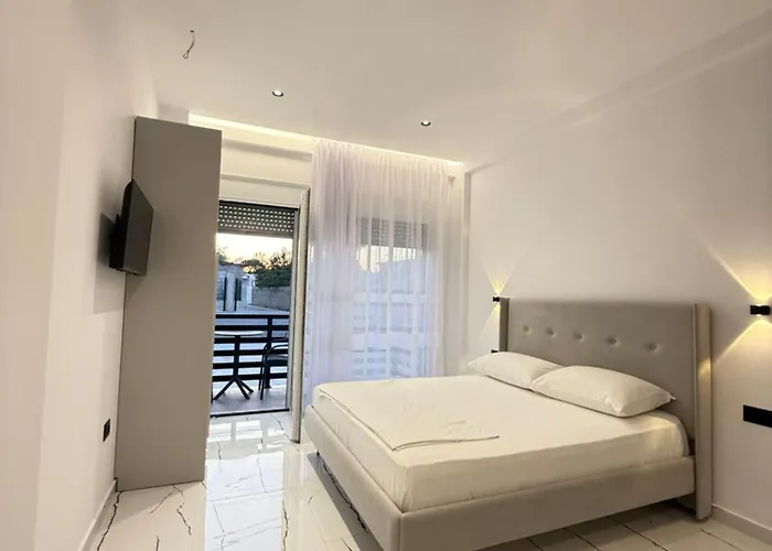 Maison 3* Vlorë
