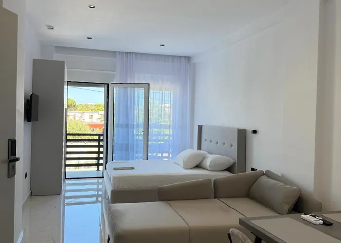 Maison 3* Vlorë