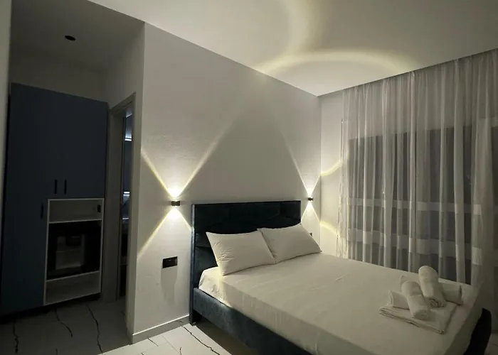 Maison 게스트하우스 3*