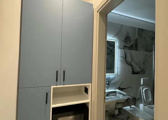 게스트하우스 Maison 3*