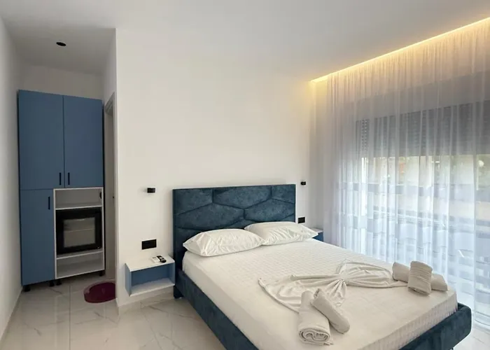 Maison 게스트하우스 Vlorë