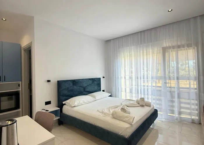 Maison 게스트하우스