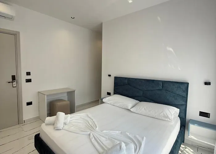 Maison 게스트하우스